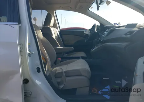 2014 Honda Cr-V Ex z USA, uszkodzony, nr VIN 5J6RM3H52EL028184